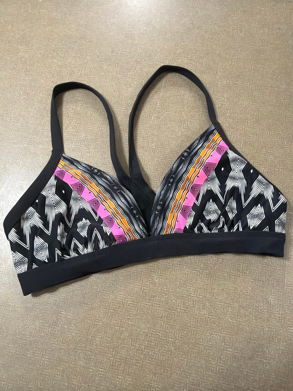 Athleta Women's Bikini Top size XS